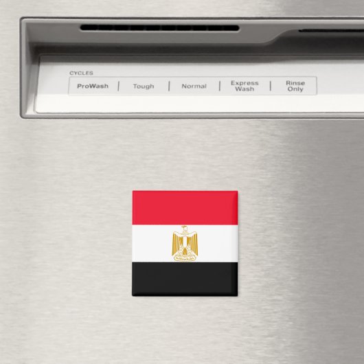 Egypte Magneet (Insitu (Vaatwasser))
