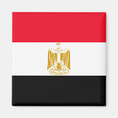 Egypte Magneet (Voorkant)
