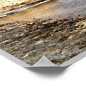 Egypte - Marsa Alam - Poster (Hoek)