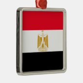 Egypte Metalen Ornament (Rechts)