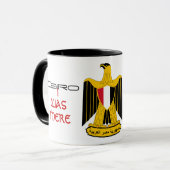 Egypte Mok (Voorkant links)