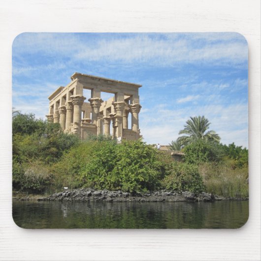 EGYPTE mousepad Muismat (Voorkant)