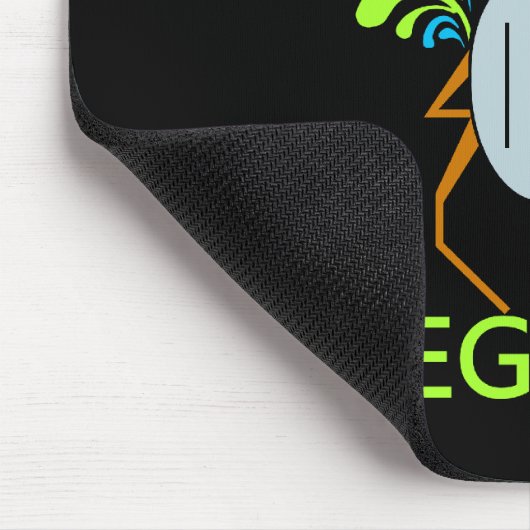 EGYPTE mousepad Muismat (Hoek)