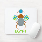 EGYPTE mousepad Muismat (Met muis)