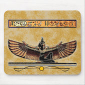 Egypte Muismat (Voorkant)