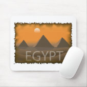 Egypte Muismat (Met muis)
