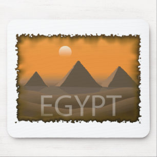 Egypte Muismat