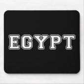 Egypte Muismat (Voorkant)