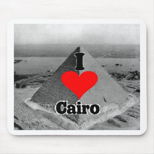 Egypte Muismat (Voorkant)