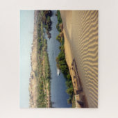 egypte nile legpuzzel (Verticaal)