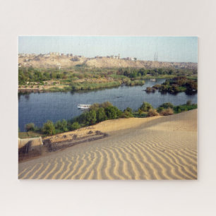 egypte nile legpuzzel
