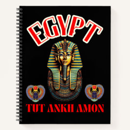EGYPTE NOTITIEBOEK