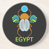 EGYPTE onderzetter (Voorkant)