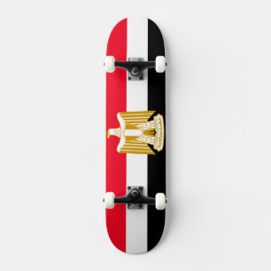 Egypte Persoonlijk Skateboard