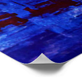 Egypte ~ Pharaoh Ramses Poster (Hoek)