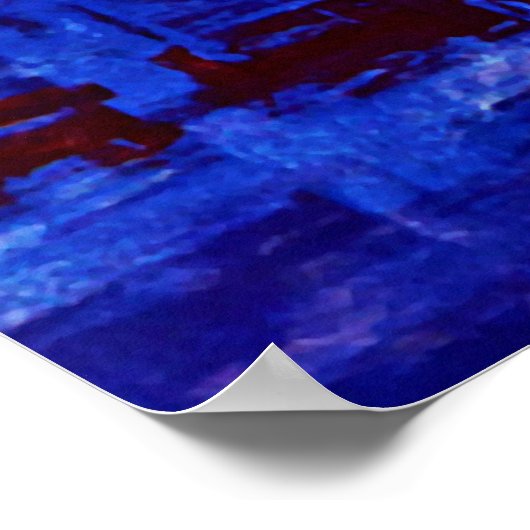 Egypte ~ Pharaoh Ramses Poster (Hoek)