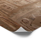 EGYPTE poster (Hoek)