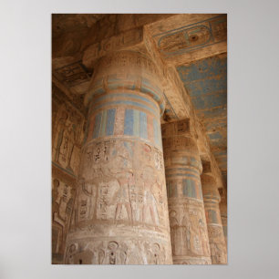 EGYPTE poster