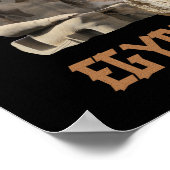 EGYPTE poster (Hoek)