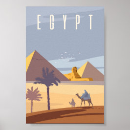Egypte poster