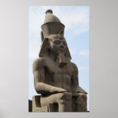 EGYPTE poster (Voorkant)