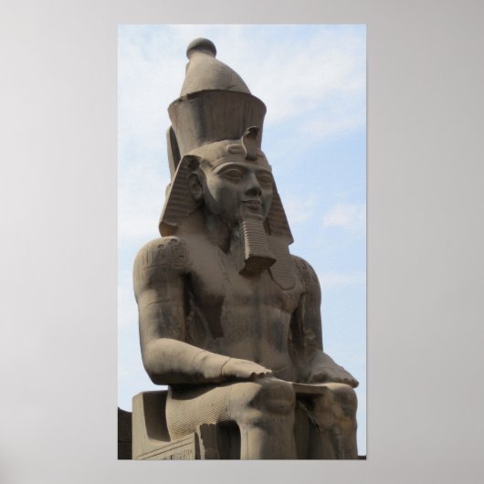 EGYPTE poster (Voorkant)