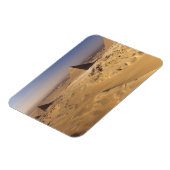 Egypte, Pyramiden bij Giza, Khafre, Khufu, Menkaur Magneet (Linkerzijde)