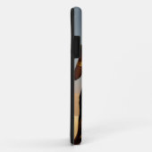 Egypte Queens CaseMate ToughApple 1 iPhoneCase Case-Mate iPhone Case (Achterkant/rechts)