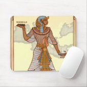  Egypte Reizen Mousepad Muismat (Met muis)