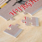 Egypte - Rood Zee - Hurghada - Legpuzzel (Zijkant)