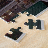 Egypte - Rood Zee - Sharm el Sheikh - Legpuzzel (Zijkant)
