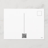 Egypte. Rood Zee uitzicht. Briefkaart (Achterkant)