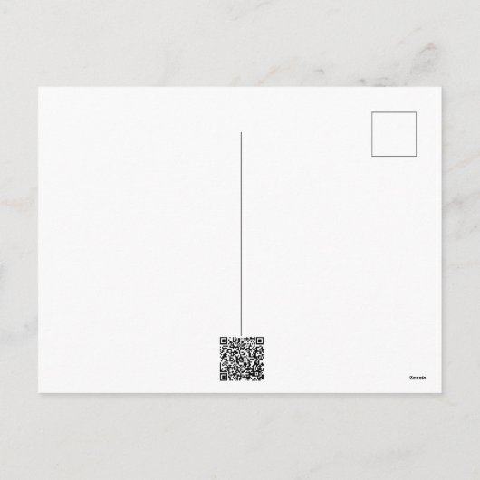 Egypte. Rood Zee uitzicht. Briefkaart (Achterkant)