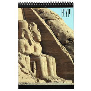 egypte safari kalender