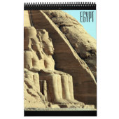 egypte safari kalender (Hoes)