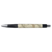Egypte, Saudi Petree Pen (Voorkant)