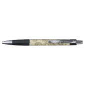 Egypte, Saudi Petree Pen (Achterkant)