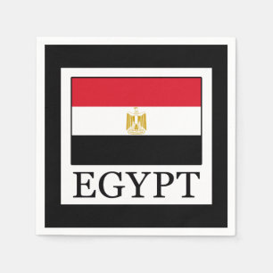 Egypte Servet