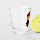 Egypte Shot Glas (Links)