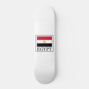 Egypte Skateboard