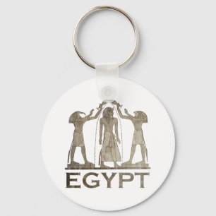  Egypte Sleutelhanger