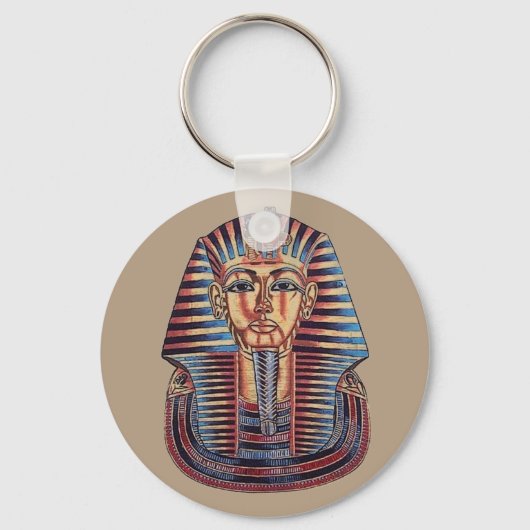 EGYPTE SLEUTELHANGER (Voorkant)