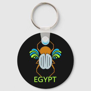 EGYPTE-sleutelhanger Sleutelhanger