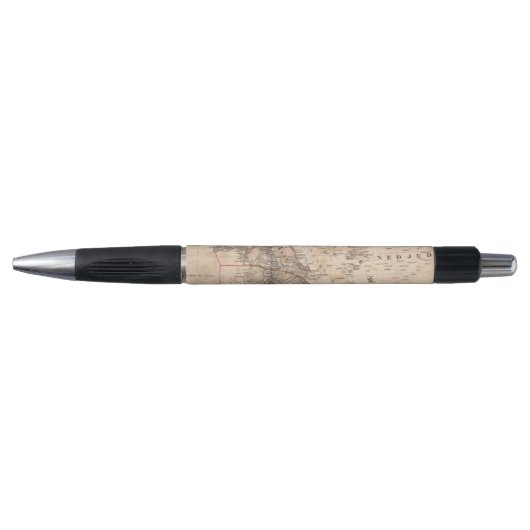 Egypte, Soedan, Afrika 2 Pen (Voorkant)