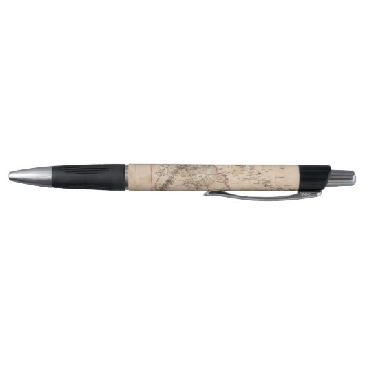 Egypte, Soedan, Afrika 2 Pen (Bodem)