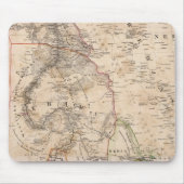 Egypte, Soedan, Afrika Muismat (Voorkant)