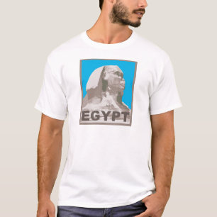 Egypte Sphinx T-shirt