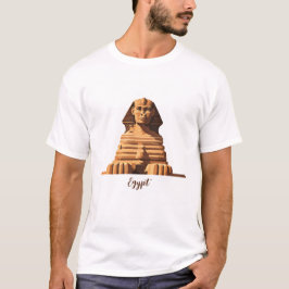 Egypte Sphinx T-shirt