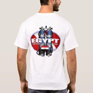 Egypte (ST) T-shirt