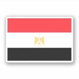 Egypte Sticker